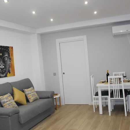 Apartamento Catedral 阿尔梅里亚 外观 照片