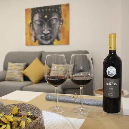 Apartamento Catedral 阿尔梅里亚 外观 照片