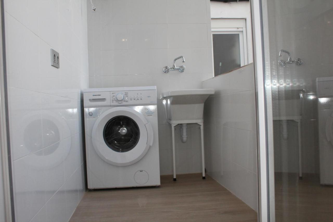 Apartamento Catedral 阿尔梅里亚 外观 照片